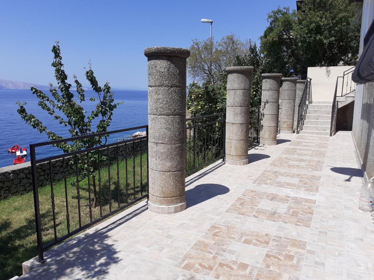 Apartman Helena Senj  Exterior photo