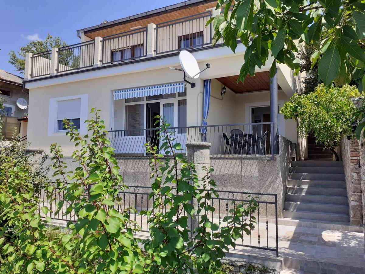 Apartman Helena Senj  Exterior photo