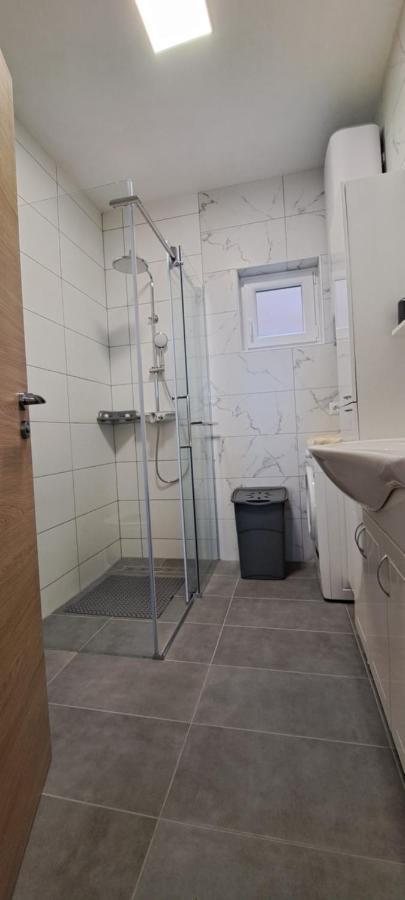 Apartman Helena Senj  Exterior photo