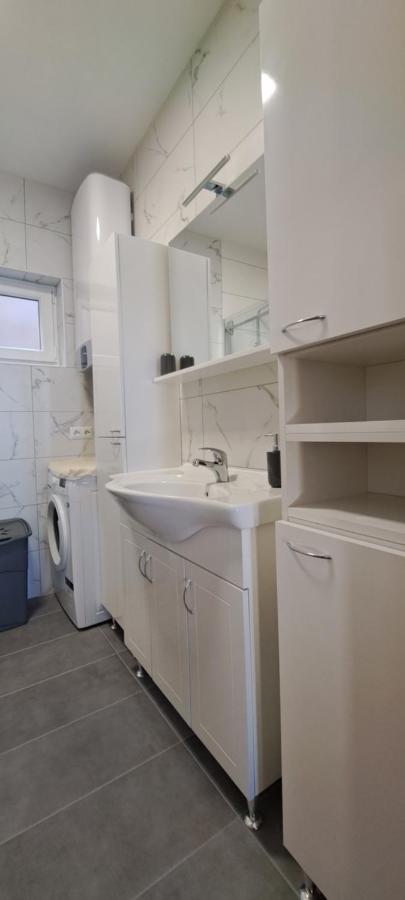 Apartman Helena Senj  Exterior photo
