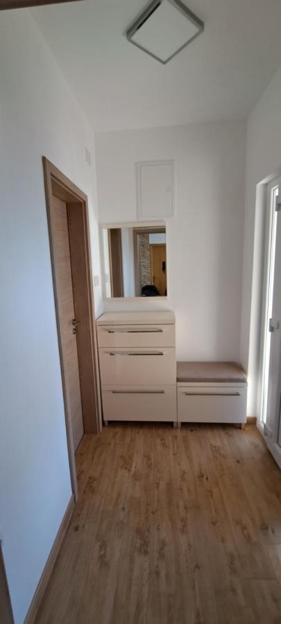 Apartman Helena Senj  Exterior photo