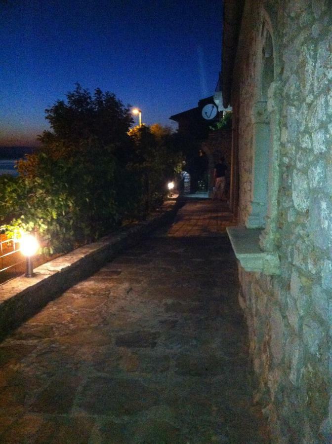Apartman Helena Senj  Exterior photo