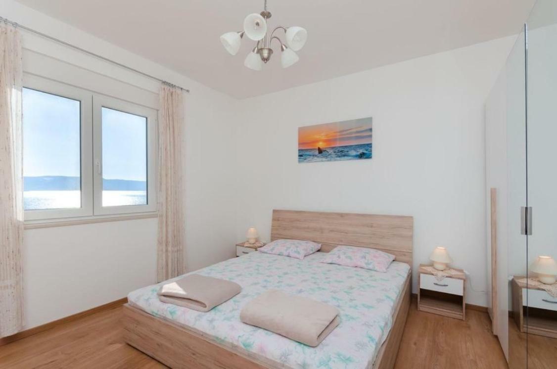 Apartman Helena Senj  Exterior photo