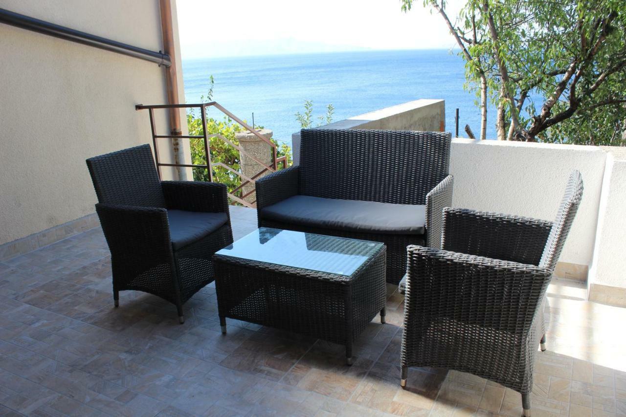 Apartman Helena Senj  Exterior photo