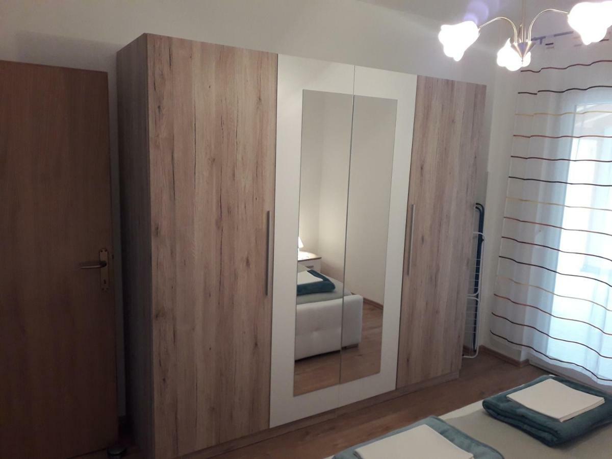 Apartman Helena Senj  Exterior photo